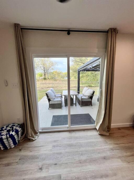 Holiday home Shack In Foley/ Hot Tub / Modern Cozy