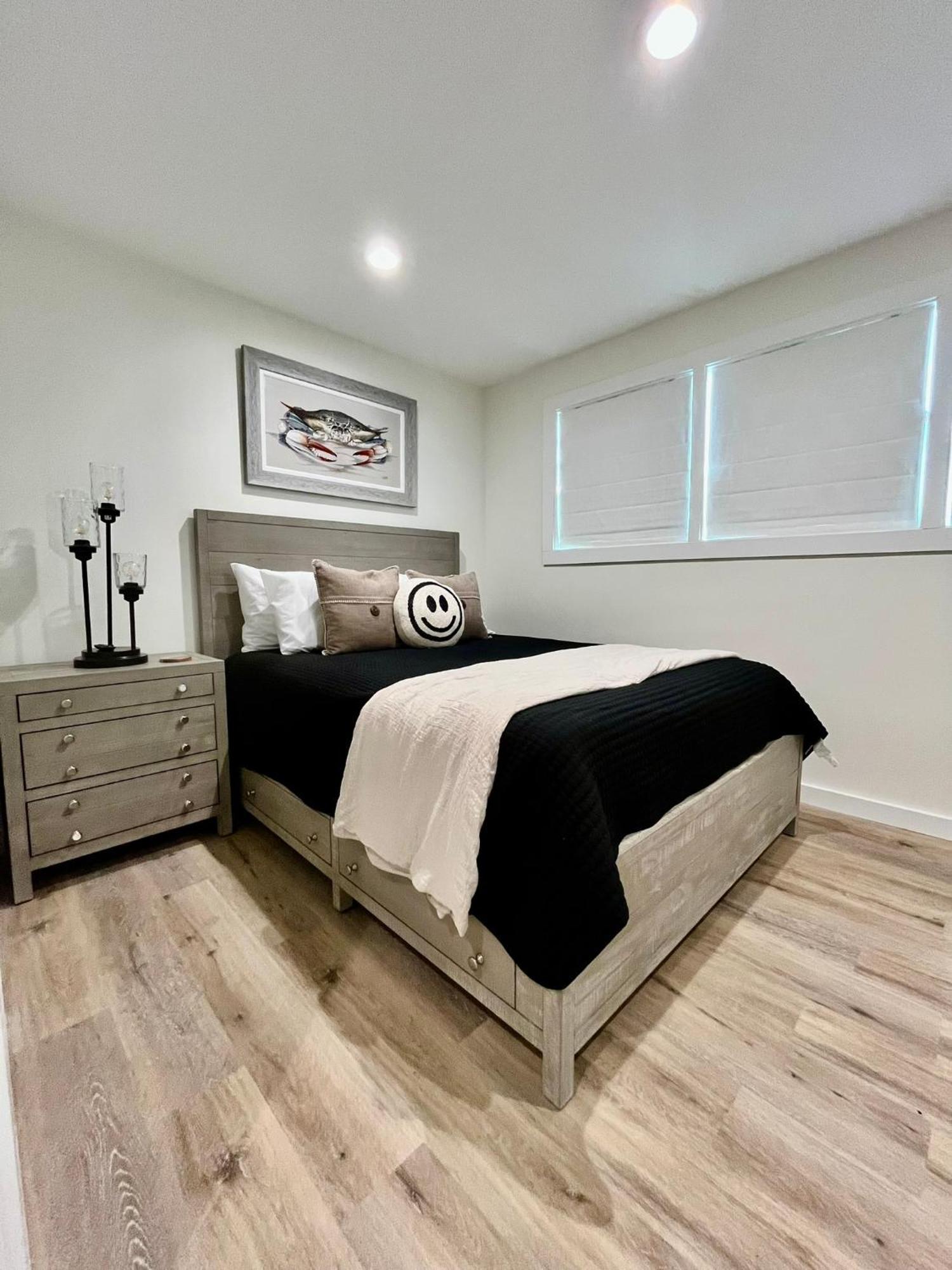 Holiday home Shack In Foley/ Hot Tub / Modern Cozy